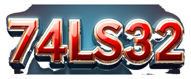 74ls32 logo